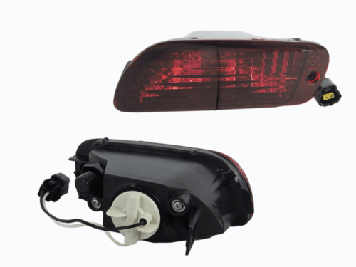 Holden Epica EP Bumper Bar Blinker - Parts City Australia