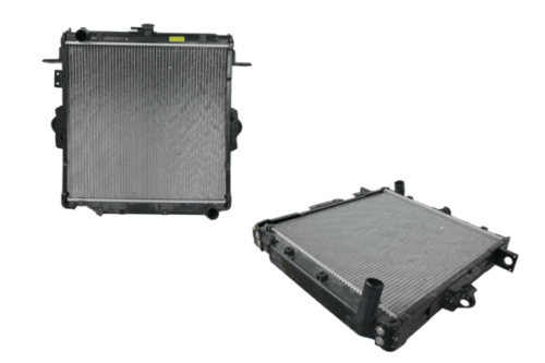 Radiator For Toyota Land Cruiser 70 Series 1999-2007 | Parts City Australia
