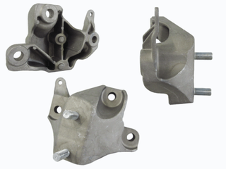 Mazda 2 DE Engine Mount Bracket Left Hand - Parts City Australia