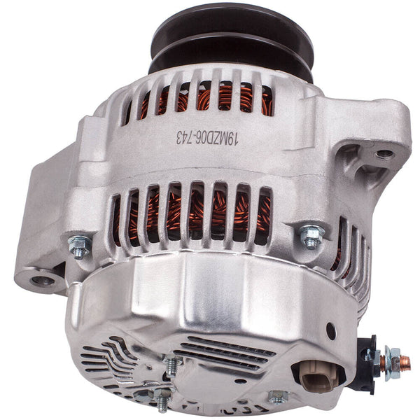 Alternator For Toyota Landcruiser 80 100 Series HZJ73 75 78 79 1998-2005