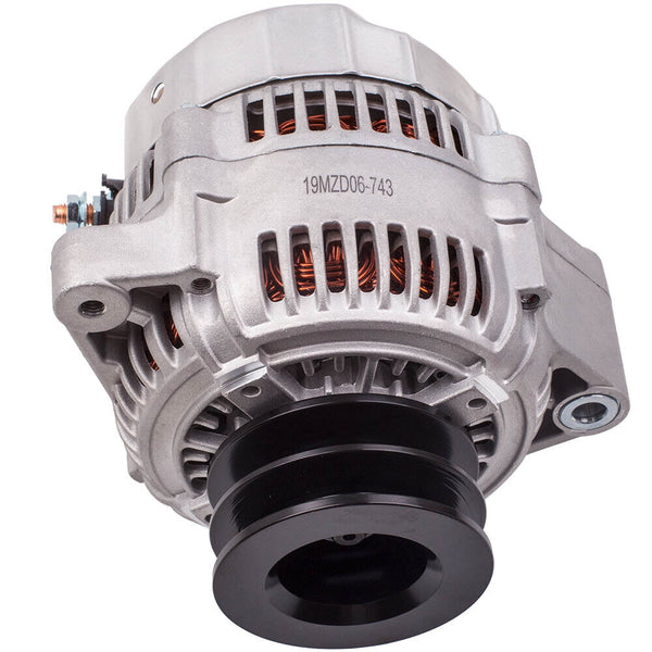 Alternator For Toyota Landcruiser 80 100 Series HZJ73 75 78 79 1998-2005