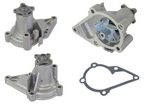 Kia Rio JB Water Pump - Parts City Australia