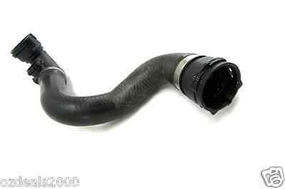 Top Upper Radiator Hose for BMW - Parts City Australia