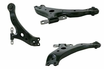 PREMIUM FRONT LOWER CONTROL ARM LEFT HAND SIDE FOR LEXUS RX400H MHU38R - Parts City Australia