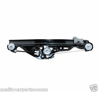 POWER WINDOW REGULATOR REAR LEFT W/O MOTOR FOR BMW E60 E61 M5 2003-201