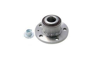 Front Wheel Hub For Skoda Fabia 5j 2011-2014