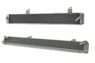 A/C Condenser Upper For Toyota Camry AHV40 - Parts City Australia