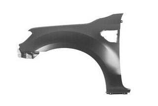GUARD LEFT HAND SIDE FOR FORD RANGER PX SERIES 2 2015-ONWARDS- Parts City Australia