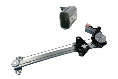 FRONT WINDOW REGULATOR RIGHT HAND SIDE FOR HONDA CITY GM