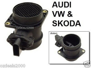 Mass Air Flow Meter Maf Volkswagen Passat 