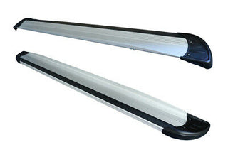 Premium Side Steps Pair For TOYOTA HILUX 2005-2011
