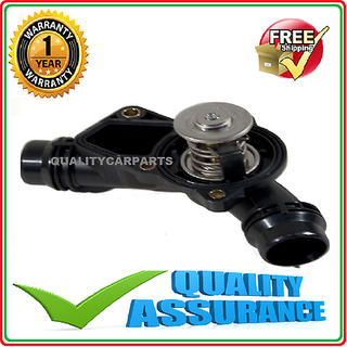 Thermostat Housing Assembly FITS BMW - Parts City Australia