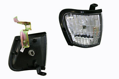 Holden Rodeo TF Corner Light - Parts City Australia