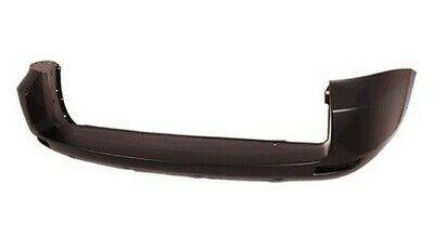 REAR BUMPER BAR FOR TOYOTA RAV4 ACA30 SERIES 2006-2008