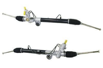 Isuzu D-MAX Power Steering Rack - Parts City Australia