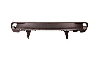 Rear Lower Bumper Bar For Toyota Kluger GSU50/55 - Parts City Australia