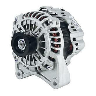 ALTERNATOR FOR FORD FAIRLANE FAIRMONT FALCON AU2 AU3 BA 4.0L 1998-05 B-Parts City Australia