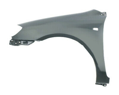 Guard Left Hand Side For Toyota Corolla Zze122 2004-2007