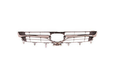 Front Grille For Toyota Camry AVV50 - Parts City Australia