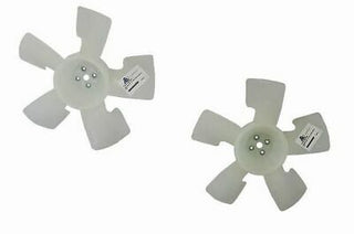 RADIATOR FAN BLADE FOR TOYOTA HIACE YH50/YH70 1983-1989