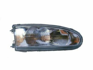 HEADLIGHT RIGHT HAND SIDE FOR PROTON WIRA 1995-1996