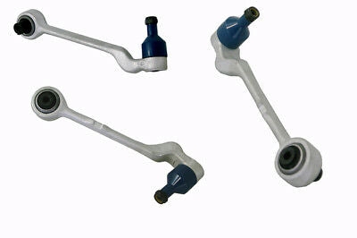 CONTROL ARM LEFT HAND SIDE FRONT LOWER REAR FOR BMW 1 SERIES