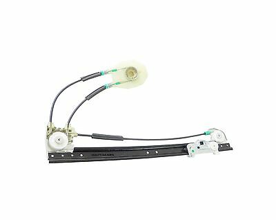Right Rear Window Regulator For Bmw E39 5 Series 1996-1999 528i Part#5