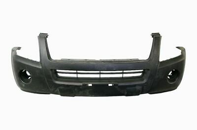 Isuzu D-MAX Front Bumper Bar Cover - Parts City Australia