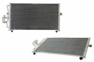 A/C Condenser For HYUNDAI SONATA 1993-1996