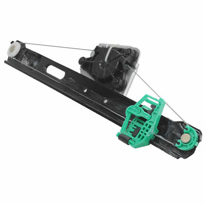 Rear Window Regulator Right Hand Side For Bmw 1 Series 118i/d 120i/d E