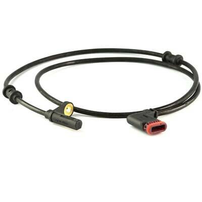 Rear Right ABS Wheel Speed Sensor for Mercedes W203 S203 CL203 C180 C2