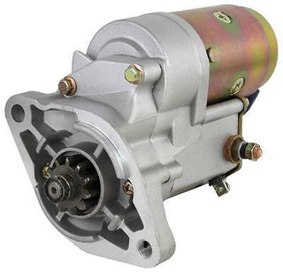 Starter Motor to TOYOTA Hilux LN56, LN60, LN61, LN65, LN65R, LN85, LN8 - Parts City Australia