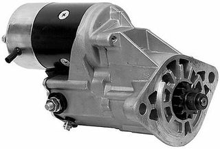 Starter Motor Fit TOYOTA LANDCRUISER 80 & 100 Series Eng 1HZ&1HD-T 4.2