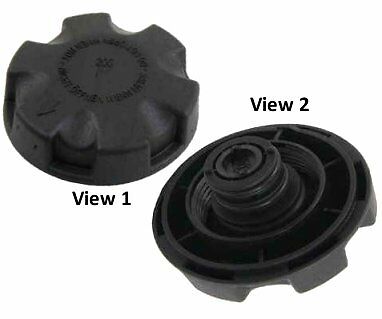 EXPANSION TANK CAP FITS BMW - Parts City Australia