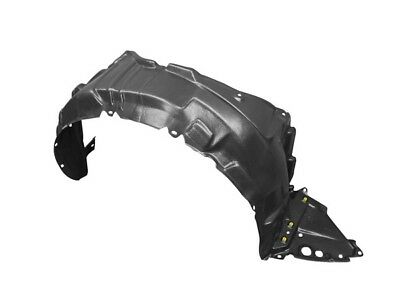 GUARD LINER RIGHT HAND SIDE FOR TOYOTA COROLLA ZRE182 - Parts City Australia