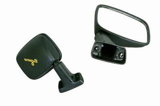 Toyota Hilux LN65 Door Mirror Right side - Parts City Australia