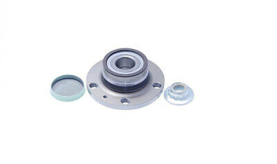 Front Wheel Hub For Volkswagen Polo 9n Mk4 2002-2010