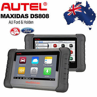 AUTEL MAXIDAS DS808 ALL SYSTEMS AUTO