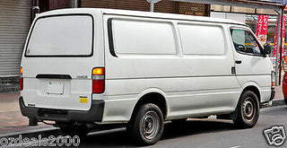 Rear Tailgate Door shocks struts fits Toyota Hiace