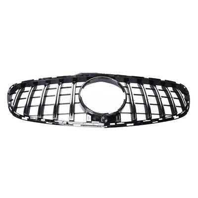 Front Grille Kit for Mercedes W212 E200 E260 CGI E300 09-10 2128851022