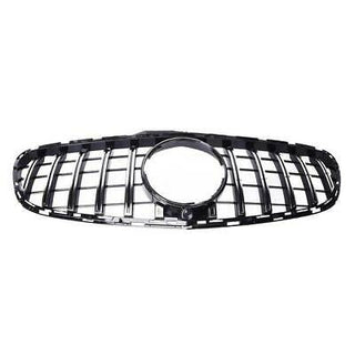 Front Grille Kit for Mercedes W212 E200 E260 CGI E300 09-10 2128851022