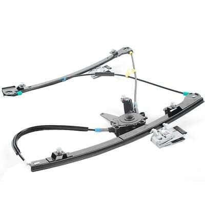 Front Left Window Regulator W/o Motor for VW Golf III MK3 Vento - Parts City Australia.