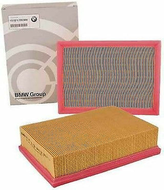 GENUINE AIR FILTER FOR BMW E36 E46 E39 320I 323I 325I 328I 528I 530I M