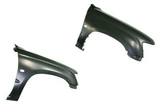 Guard Right Hand Side For Toyota Hilux RN150 Series - Parts City Australia