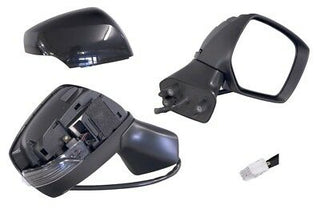 Door Mirror Right Hand Side For Subaru Forester SJ - Parts City Australia
