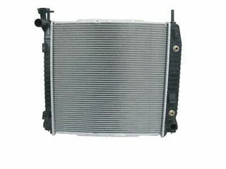 PREMIUM RADIATOR FOR HOLDEN COLORADO RC 2008-2012