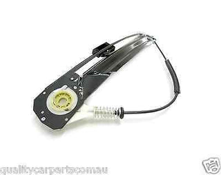 WINDOW REGULATOR FOR BMW E39 5 SERIES 1999-03 REAR RIGHT 520I 523I 525