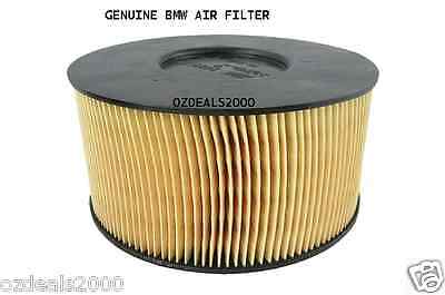 BMW Genuine E46 4 cylinder Air filter 2001-2005 fits 316ti 318i 318ti