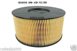 BMW Genuine E46 4 cylinder Air filter 2001-2005 fits 316ti 318i 318ti