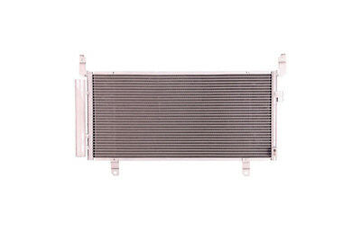 A/C CONDENSER FOR SUBARU FORESTER SJ - Parts City Australia